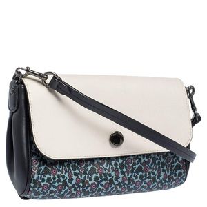 Coach reversible crossbody